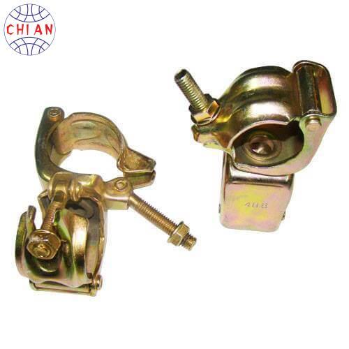 KHÓA GIÀN GIÁO (CÙM XOAY D48 - COMBO 10 CÁI) HÀNG CHUYÊN DỤNG CHO CÔNG TRÌNH SIÊU DÀY DẶN CHẮC CHẮN