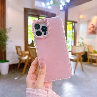 [KTBL] Ốp Lưng Iphone KITTY BLING cao cấp 11/12/13/14/15/16/17/pro/plus/promax (Ốp Phôi) RABBI
