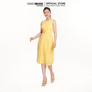 N&M Đầm Nữ Thời Trang 2309003