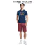 Quần Short Nam Kaki Chất Cotton Chuẩn Form N&M Thương Hiệu NINOMAXX 2202013