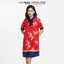 N&M Đầm thời trang Nữ tay lửng 1908045