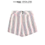 N&M Quần short linen Nữ 1810059