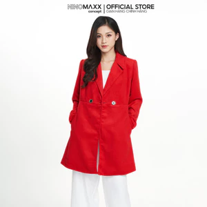 N&M Áo Khoác Dạ nữ thời trang 2207031