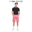 Quần Short Nam Kaki Cotton Co Giãn Nhẹ NINOMAXX 2202014