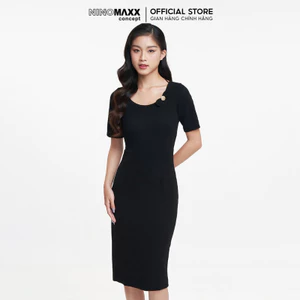 N&M Đầm thời trang Nữ tay 2103021