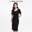 N&M Đầm thời trang Nữ tay 2103021