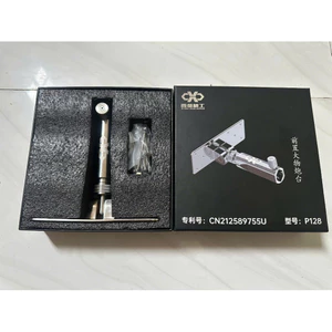 Pat giữa thùng màu Bạc cao cấp của XiDu JingDong guaa
