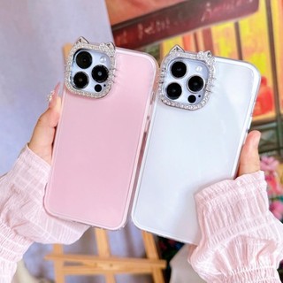 [MN2L] Ốp lưng iphone MÈO NHŨ 2 LỚP 11/12/13/14/15/16/17/pro/plus/promax(Ốp Phôi) RABBI