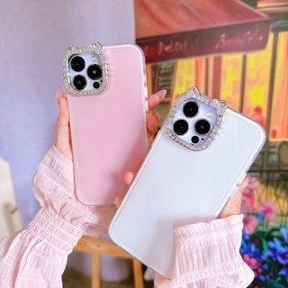 [MN2L] Ốp lưng iphone MÈO NHŨ 2 LỚP 11/12/13/14/15/16/17/pro/plus/promax(Ốp Phôi) RABBI