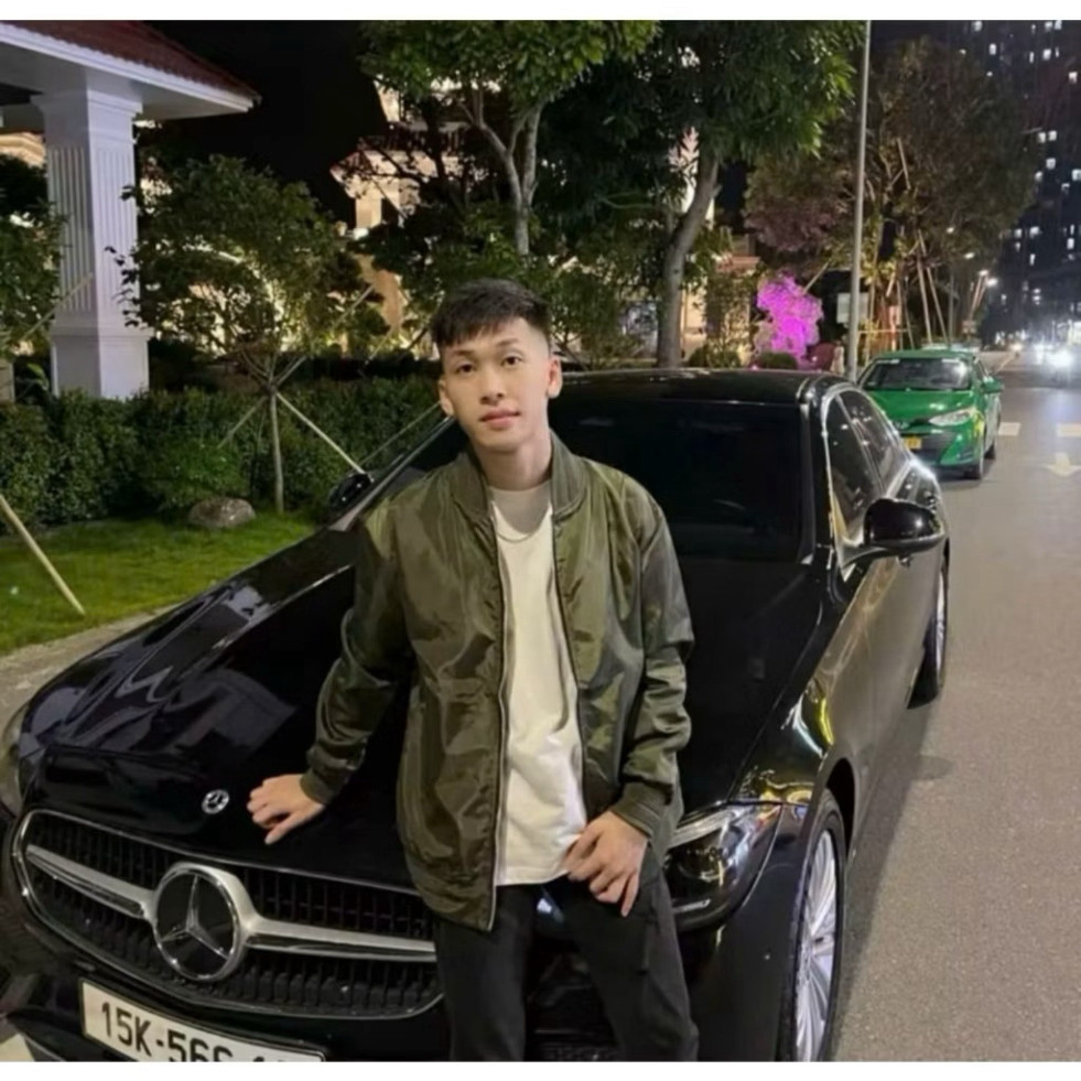 Áo khoác gió 2 màu đen xanh rêu bản trơn 2 lớp bo gân dành cho nam nữ from unisex Hot Trend 2025