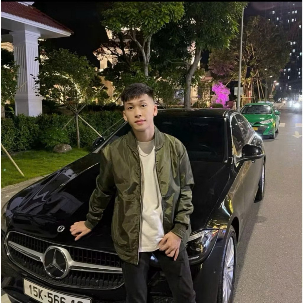 Áo khoác gió đen trơn 2 lớp hàng bo gân dày dặn dành cho nam nữ from dáng unisex Hot Trend 2025