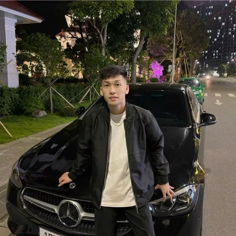 Áo khoác gió đen trơn 2 lớp hàng bo gân dày dặn dành cho nam nữ from dáng unisex Hot Trend 2025