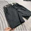 Quần đùi cho nam phối cạp chữ quần short gió unisex phong cách thể thao mặc thoáng mát Hot Trend 2025
