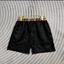 Quần đùi Nam Nữ Quần Short gió thêu ,Chất vải gió mềm mại,Size/S M/L/XL Hot Trend
