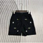 Quần đùi Nam Nữ Quần Short gió thêu ,Chất vải gió mềm mại,Size/S M/L/XL Hot Trend