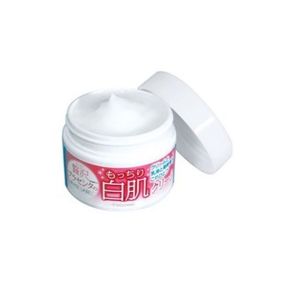 Kem Dưỡng Placenta WHITE LABEL PREMIUM PLACENTA CREAM Elixinhstore, Trắng Da Mịn Giàu Dưỡng Chất