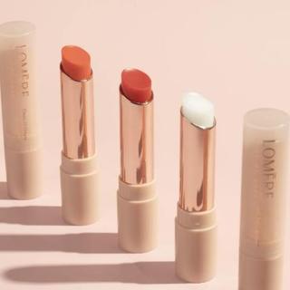 Son Dưỡng Chống Nắng LOMERE Deep Moisture Soft Sun Lip Balm Elixinhstore, Son Dưỡng Cao Cấp
