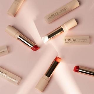 Son Dưỡng Chống Nắng LOMERE Deep Moisture Soft Sun Lip Balm Elixinhstore, Son Dưỡng Cao Cấp