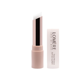 Son Dưỡng Chống Nắng LOMERE Deep Moisture Soft Sun Lip Balm Elixinhstore, Son Dưỡng Cao Cấp