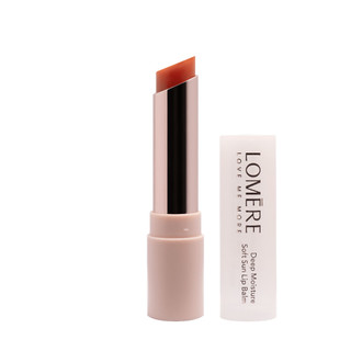 Son Dưỡng Chống Nắng LOMERE Deep Moisture Soft Sun Lip Balm Elixinhstore, Son Dưỡng Cao Cấp