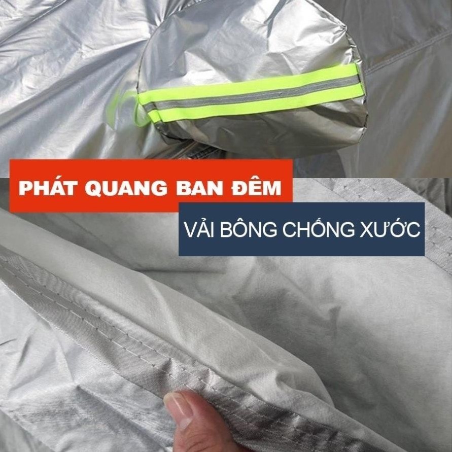 Bạt Phủ Ô Tô Lexus Cao Cấp Dành Cho NX RX GX LX ES LS LM Che Nắng Chống Nước, Chống Xước Hiệu Quả