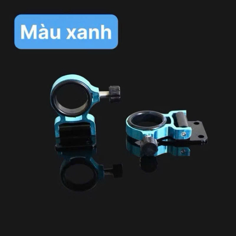 Pat Ô Gắn Thùng Dạng Gập Nhỏ Gọn, hàng loại 1 Phụ Kiện Gắn Thùng Câu Cá Cao Cấp gujjj
