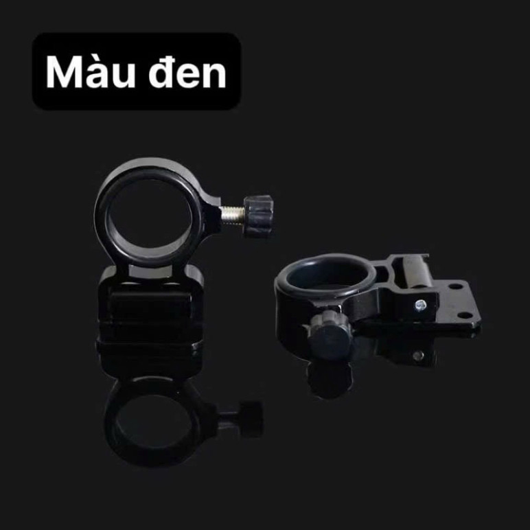Pat Ô Gắn Thùng Dạng Gập Nhỏ Gọn, hàng loại 1 Phụ Kiện Gắn Thùng Câu Cá Cao Cấp gujjj