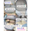 BaLo (XINHXINH) [ORDER] Balo Đi Học Lớn Nhiều Ngăn Chống Nước BL301