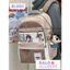 BaLo (XINHXINH) [ORDER] Balo Đi Học Lớn Nhiều Ngăn Chống Nước BL301