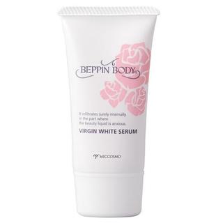 Sản phẩm dưỡng da, giúp da sáng hồng 30g- Beppin body virgin white serum