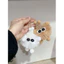 Charm Móc Khóa Trang Trí Túi Xách, Balo, Điện Thoại Nhiều Mẫu Phong Cách Hot Trend Nhất!