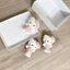 Charm Móc Khóa Trang Trí Túi Xách, Balo, Điện Thoại Nhiều Mẫu Phong Cách Hot Trend Nhất!