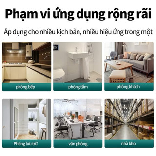 [ Giá Buôn ] BỘ 3 gói = 30viên băng phiến đuổi chuột an toàn cho gia đình thành phần thực vật bạc hà và long não