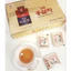 Trà Hồng Sâm Hàn Quốc - Hộp 100 gói thơm ngon, bổ dưỡng, tốt cho sức khỏe và tăng cường năng lượng ( hàng mới về )