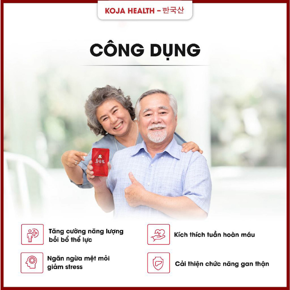 Nước Uống Hồng Sâm Won KGC Jung Kwan Jang 6 Năm Tuổi Chất Lượng Từ Hàn Quốc ( hàng mới về )