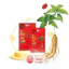 Nước Hồng Sâm Daedong Hàn Quốc kết hợp Đông Trùng Hạ Thảo - Hộp 30 Gói 70ml, bổ dưỡng và hỗ trợ sức khỏe. ( hàng mới về