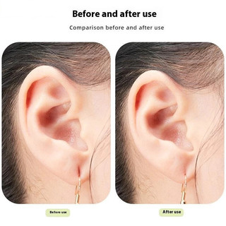 Chiếc Bông Tai Vô Hình Ổn Định Lỗ Tai Bảo Vệ Chống Thấm Nước Miếng Dán Bông Tai Hỗ Trợ Miếng Dán Cho Bông
