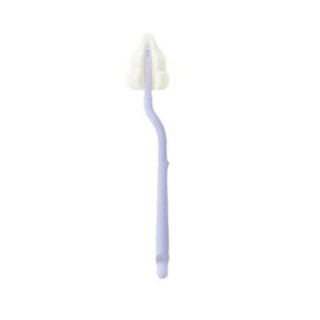 Cọ mút xốp Moyuum/Grosmimi rửa bình sữa vệ sinh cho bé