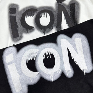 Áo Khoác Sweater HDSHOP ICON Cho Nam Nữ, Chất Liệu Cotton Nỉ Cao Cấp, Form Rộng, Cổ Tròn, Dài Tay, Local Brand. Boy Phố