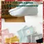 VỚ NỮ ĐẸP PHONG CÁCH TRẺ TRUNG CÁ TÍNH - Set 10 Đôi Tất Nữ Cotton Cổ Ngắn Kèm Túi Rút,Combo 10 Đôi Tất Họa Tiết Hoa Cúc