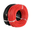 Dây điện PVC, 1 lõi đồng si chì, nhiều lõi mạ thiếc, 20-22AWG