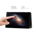[Bỏ túi] Laptop Pocket Onemix GPD bỏ túi mini 8 inch ram 8/16GB màn hình 2K cảm ứng 360 độ cực kỳ nhỏ gọn Like new — ảnh 6