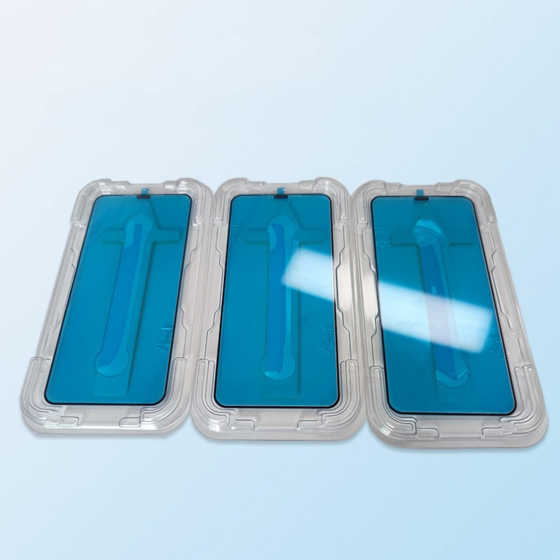Cường lực tự dán cho iphone 16 15 14 13 12 11 Pro Promax X XS XSMax 7Plus 8Plus 16promax 15promax 14promax 12promax
