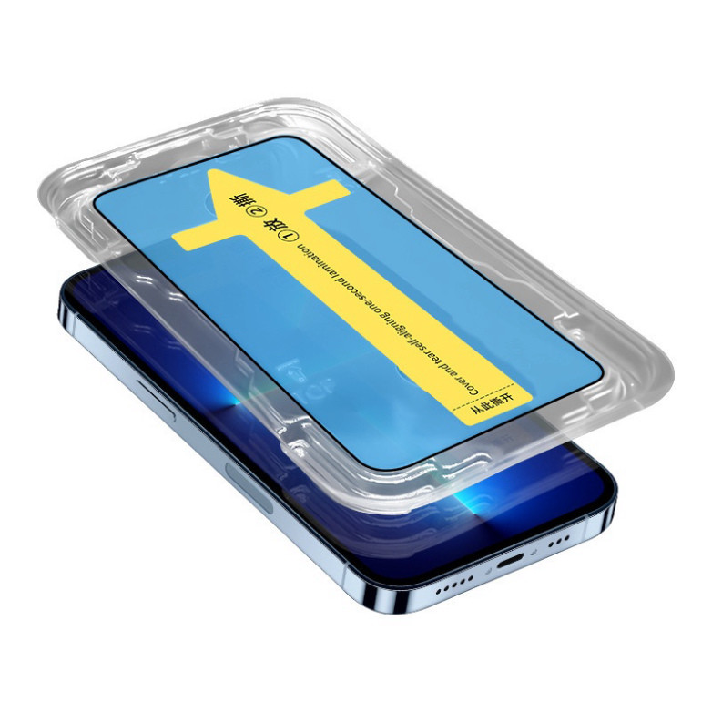 Cường lực tự dán cho iphone 16 15 14 13 12 11 Pro Promax X XS XSMax 7Plus 8Plus 16promax 15promax 14promax 12promax