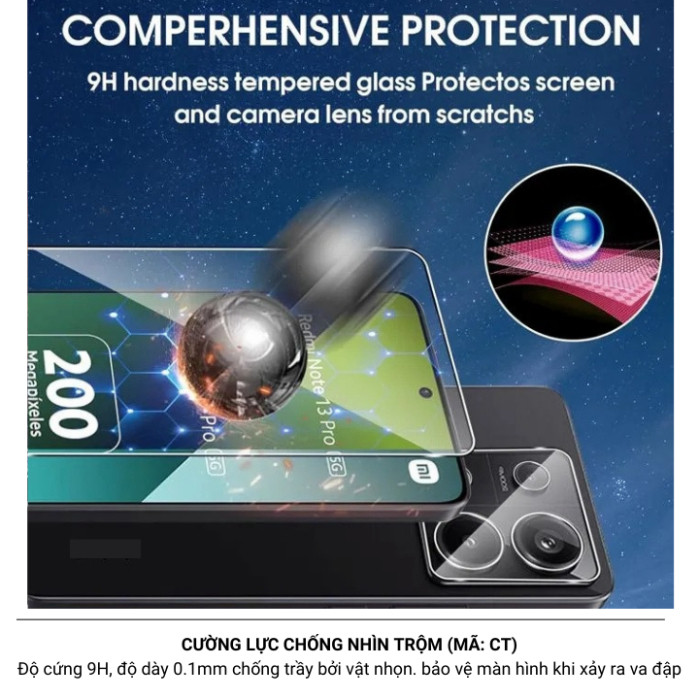 Cường lực Chống Nhìn Trộm iphone 16 15 14 13 12 11 Pro Promax X XS XSMax 7Plus 8Plus 16promax 15promax 14promax 12promax