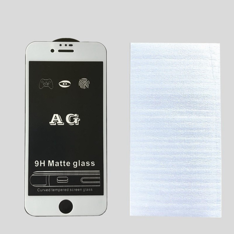 Cường lực Iphone Chống vân tay Nhám  Iphone 15 14 13 12 11 Pro Promax X XS XR Xsmax 6 7 8 7Plus 8Plus