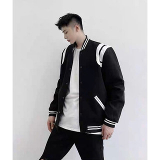 Áo Khoác nam nữ Bomber Ted.dy Sơn Tùng MTP Cao Cấp Siêu Đẹp GenX Fashion. Hot Trend 2025