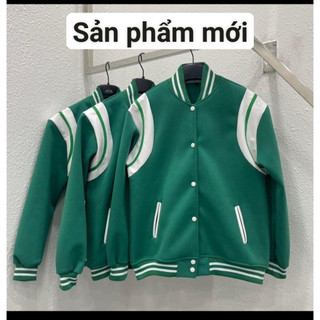 Áo Khoác nam nữ Bomber Ted.dy Sơn Tùng MTP Cao Cấp Siêu Đẹp GenX Fashion. Hot Trend 2025