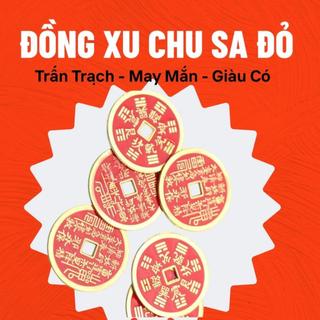 Xu Chu Sa 24 Chữ Phúc Hướng Về Tâm Đạo Tinh Luyện - LOẠI 1