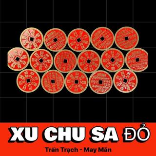 Xu Chu Sa 24 Chữ Phúc Hướng Về Tâm Đạo Tinh Luyện - LOẠI 1
